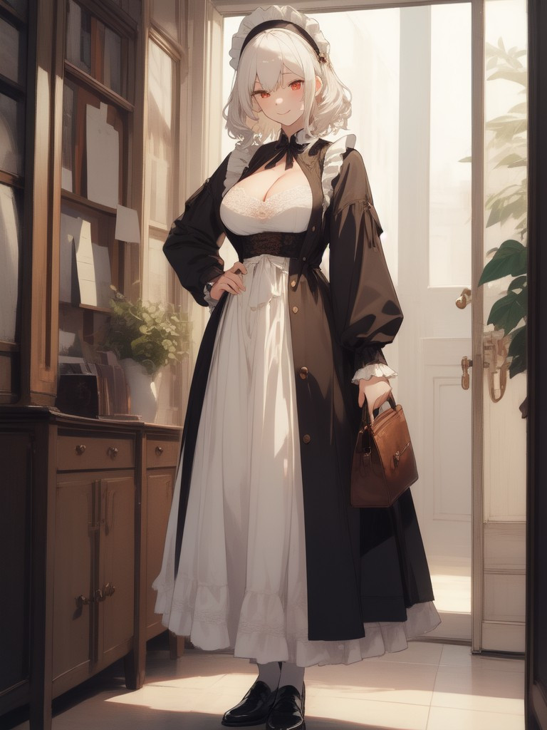 Anime Girl 16