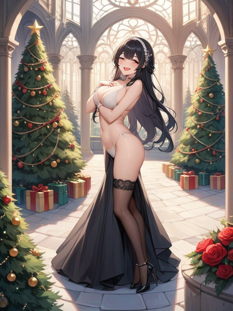 Anime Girl 17
