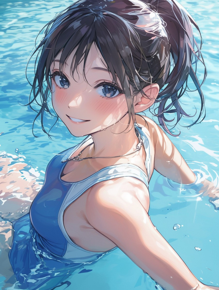 Anime Girl