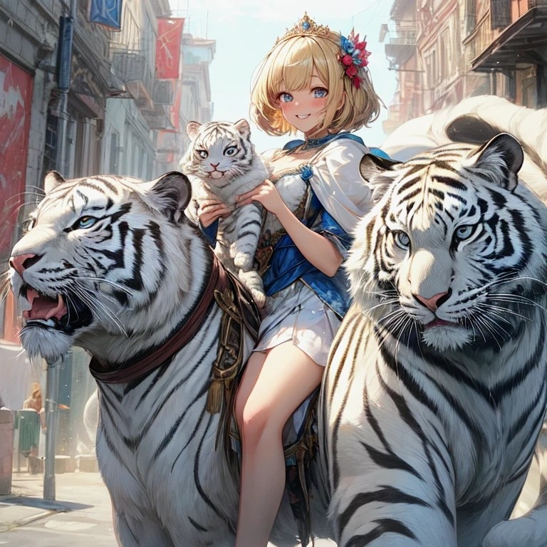 Anime Girl