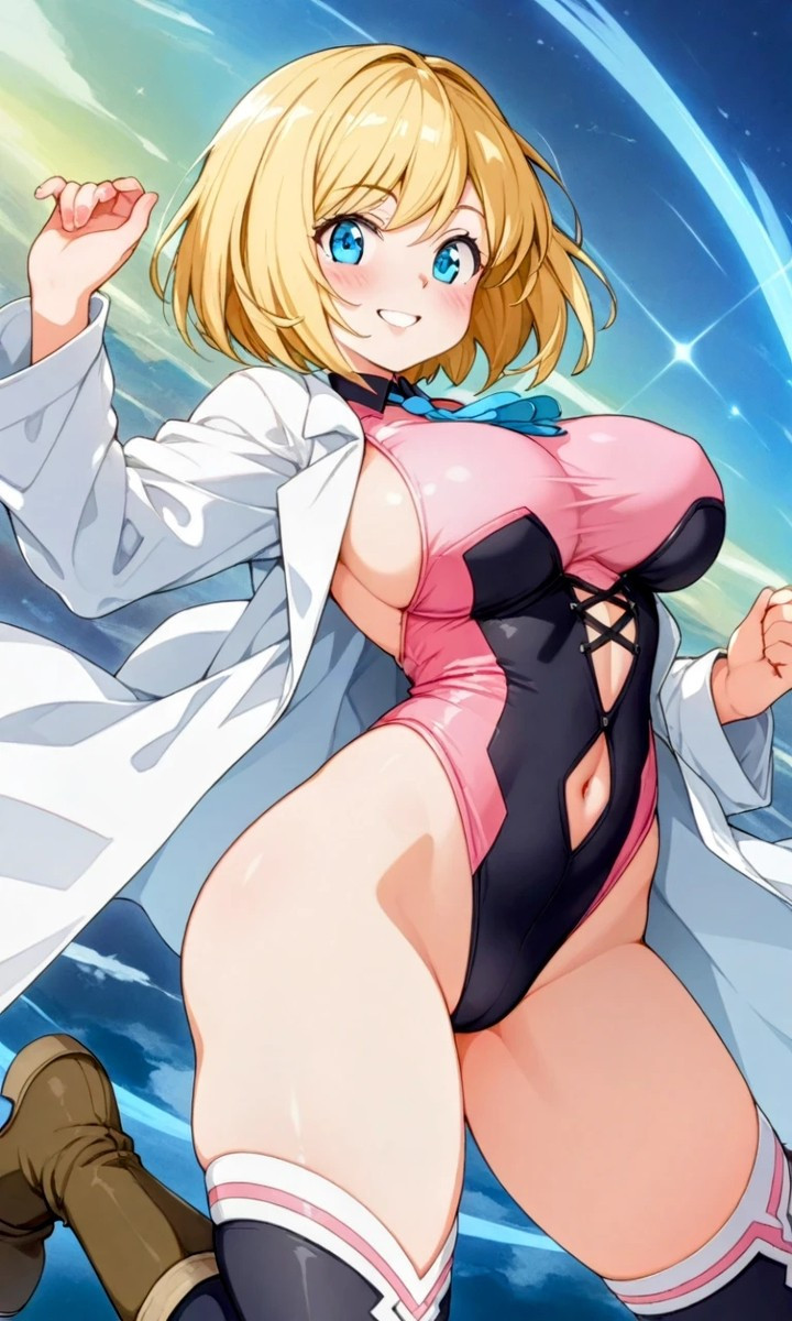 Anime Girl
