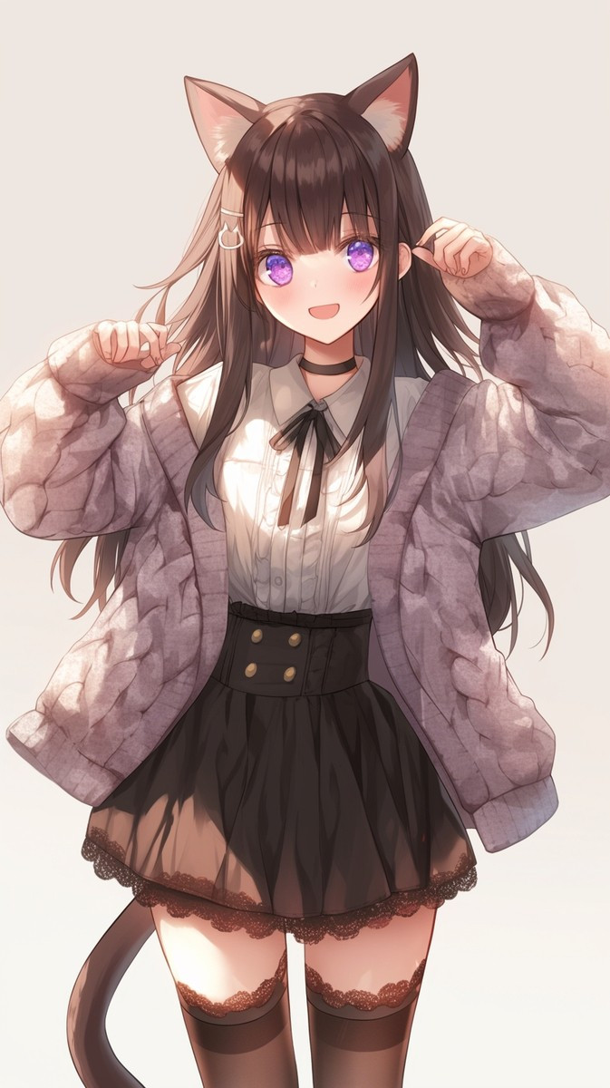 Anime Girl