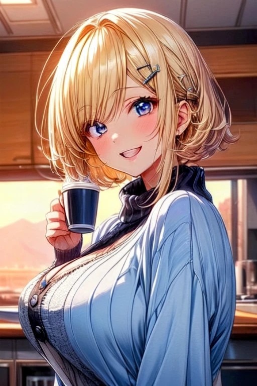 Anime Girl 18