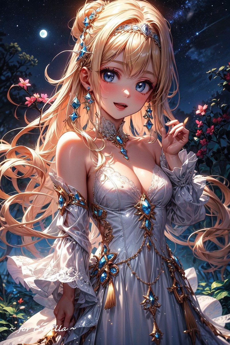 Anime Girl 18