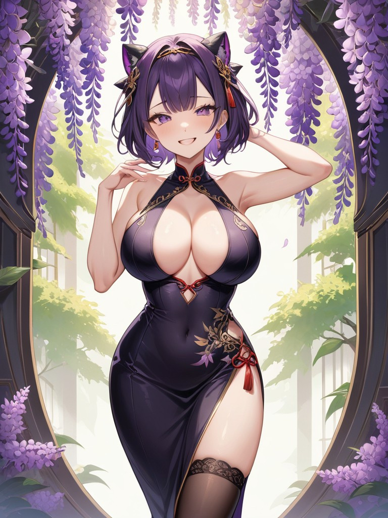 Anime Girl 18