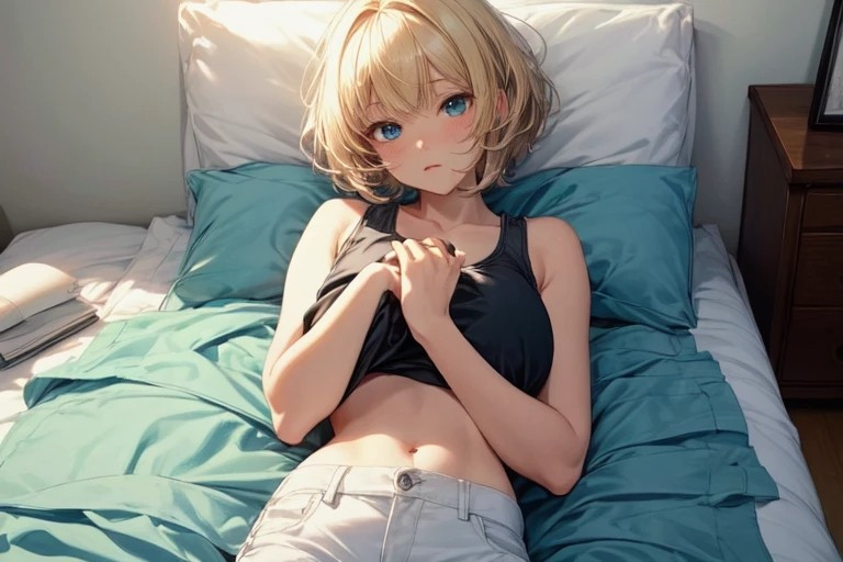 Anime Girl