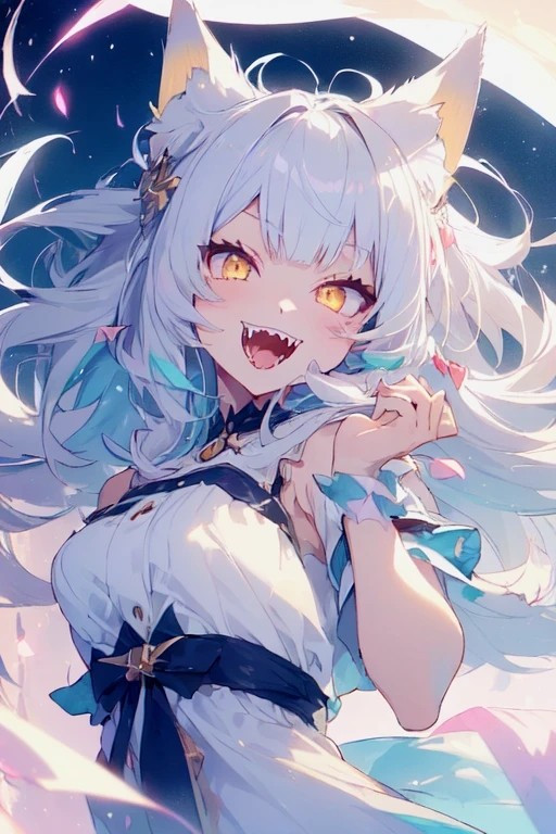 Anime Girl