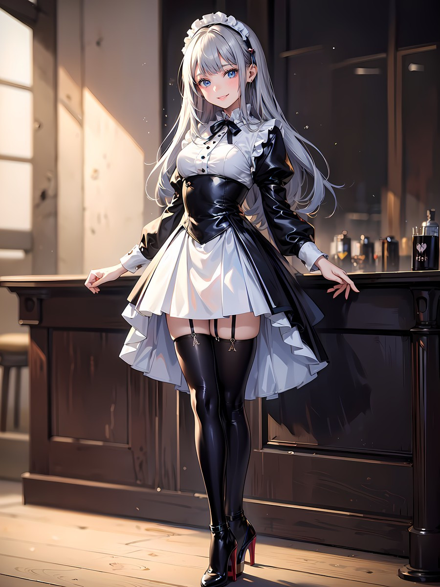 Anime Girl