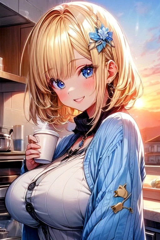 Anime Girl 19