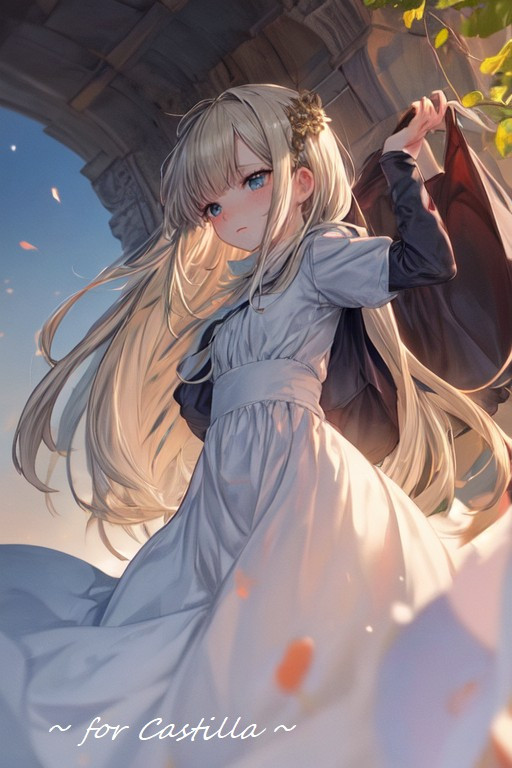 Anime Girl 19