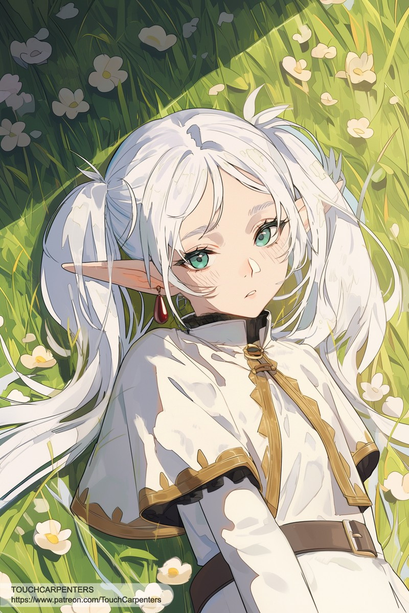 Anime Girl