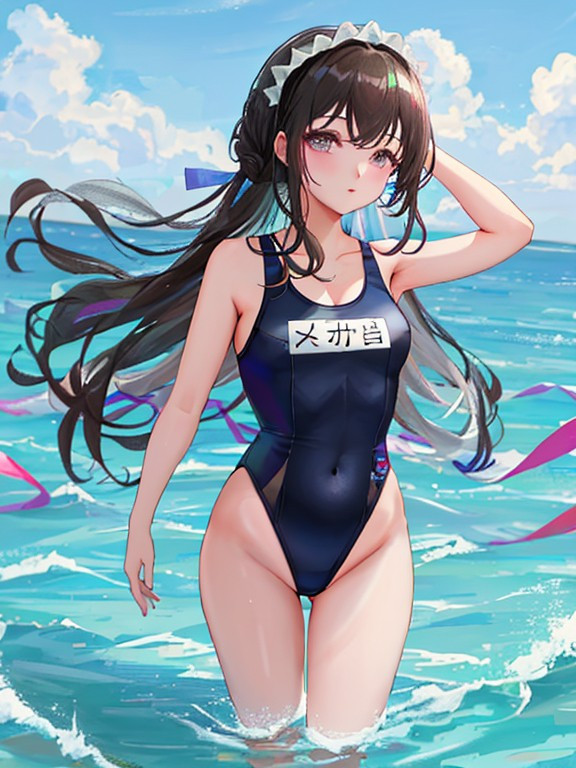 Anime Girl