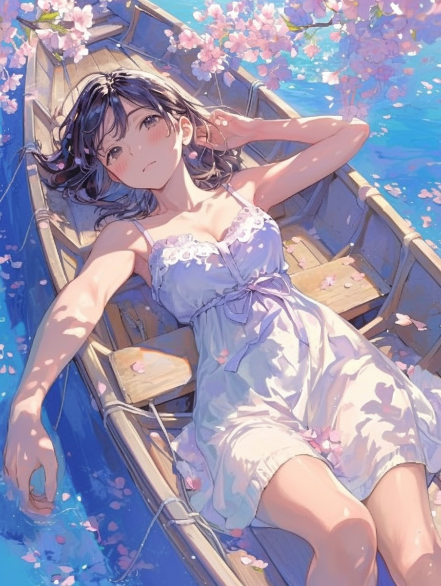 Anime Girl