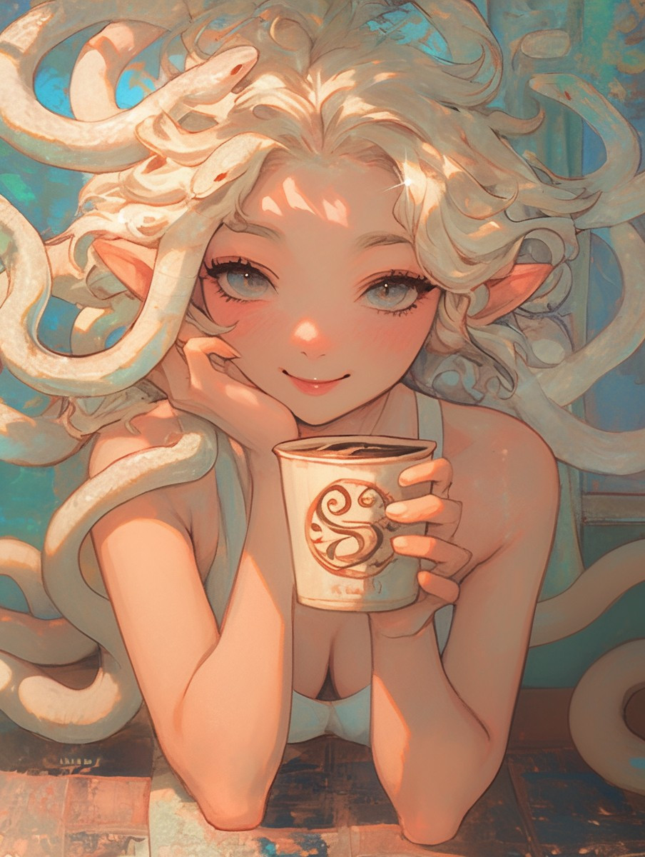 Anime Girl