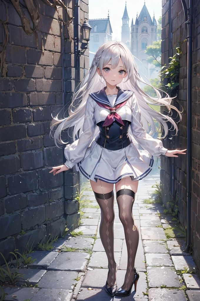 Anime Girl