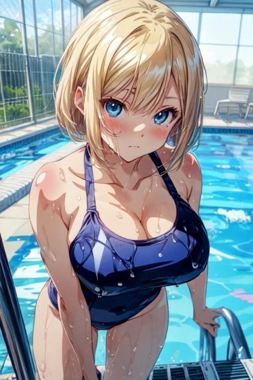 Anime Girl