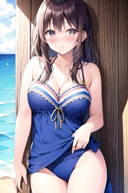 Anime Girl