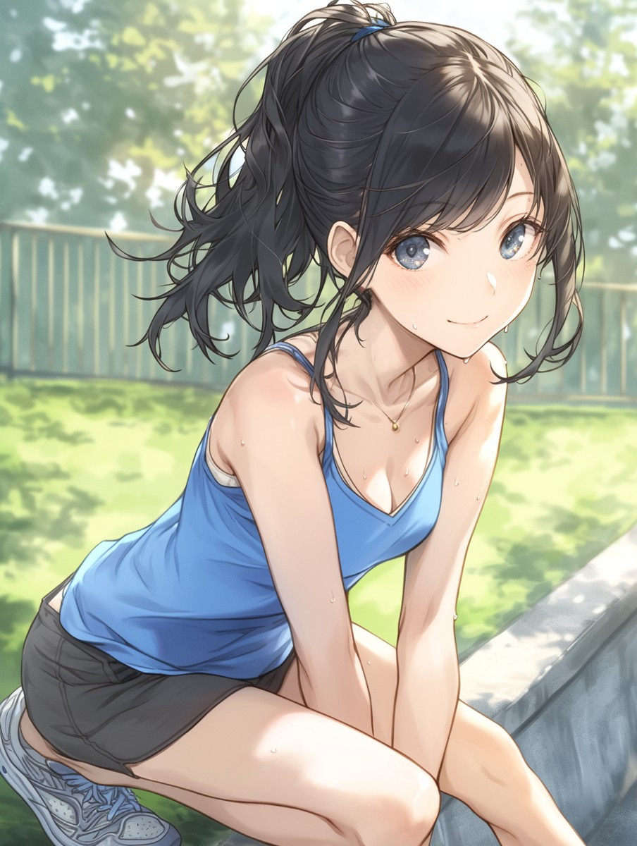 Anime Girl