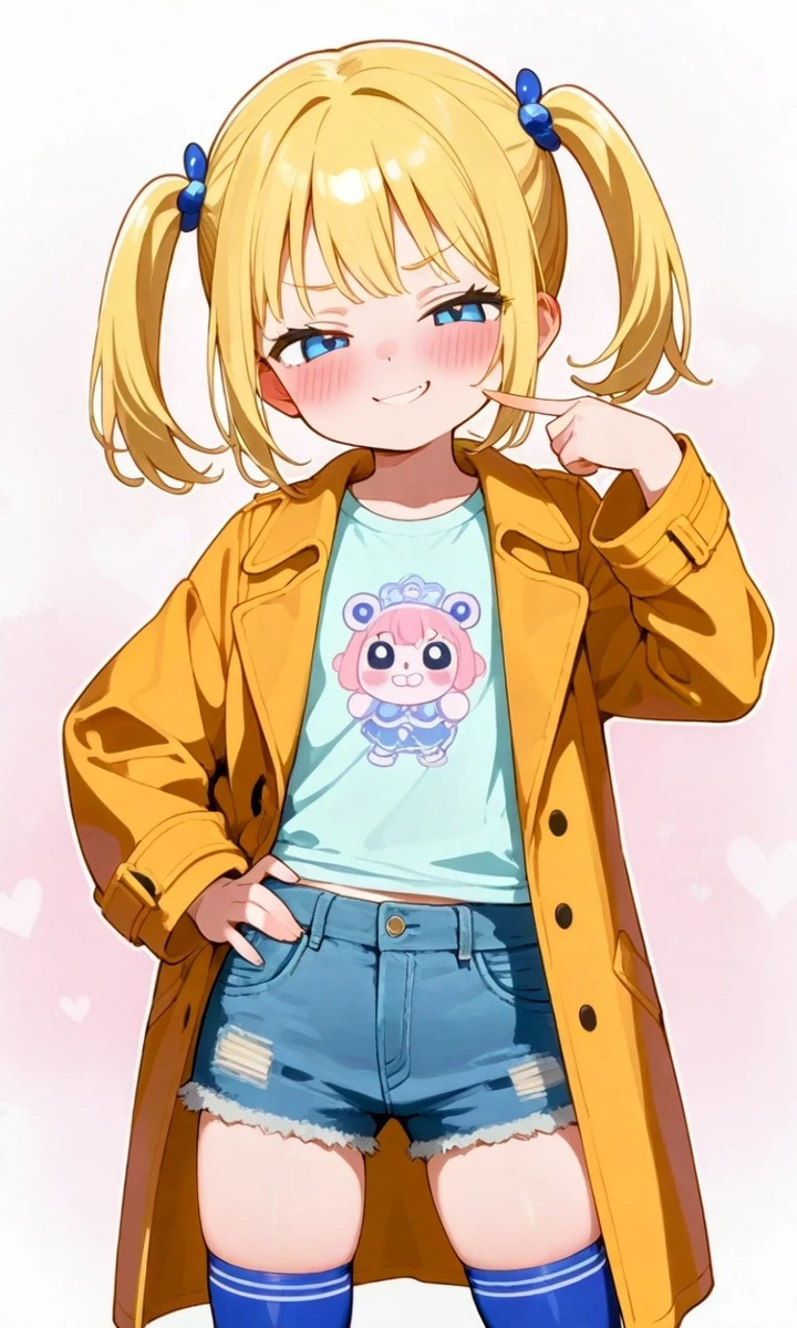 Anime Girl
