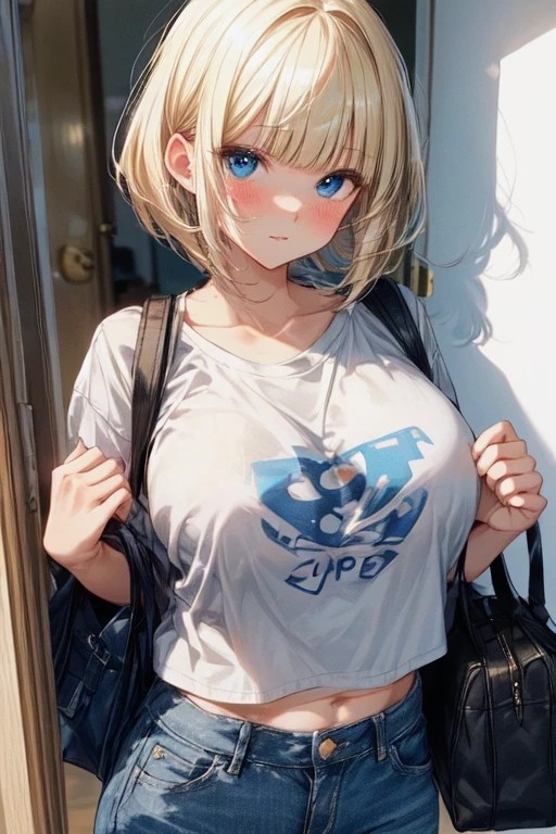 Anime Girl