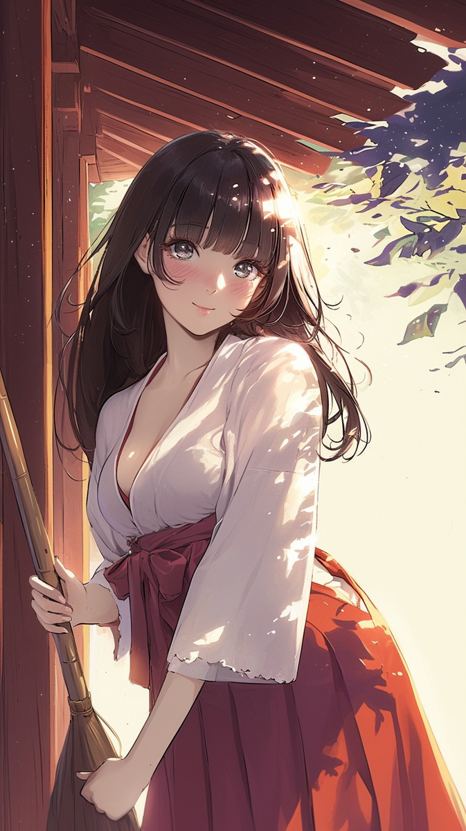 Anime Girl