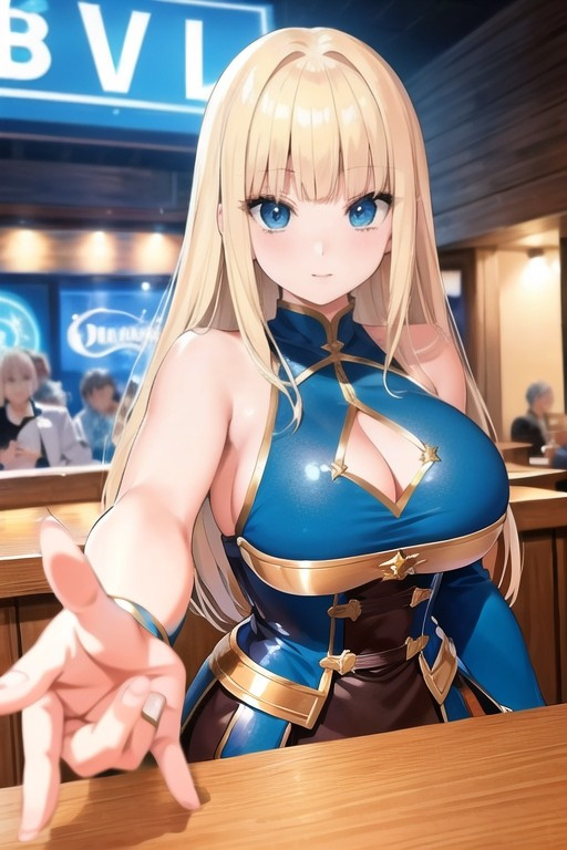 Anime Girl