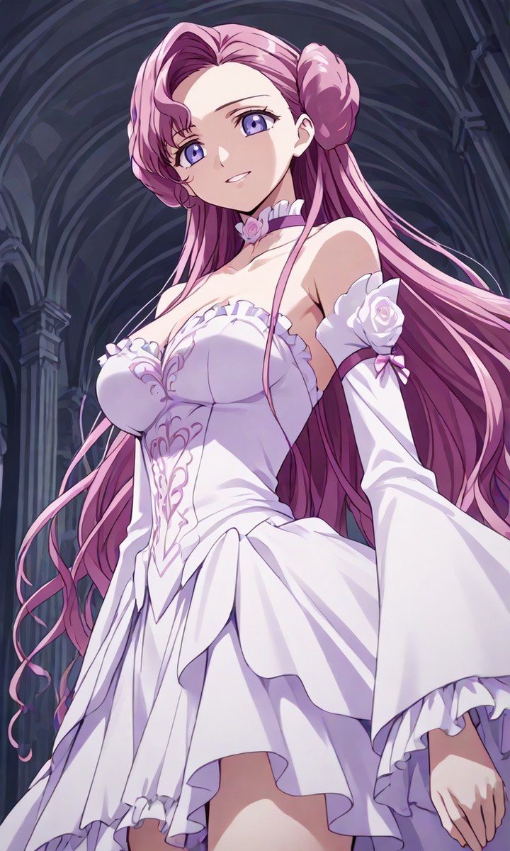 Anime Girl