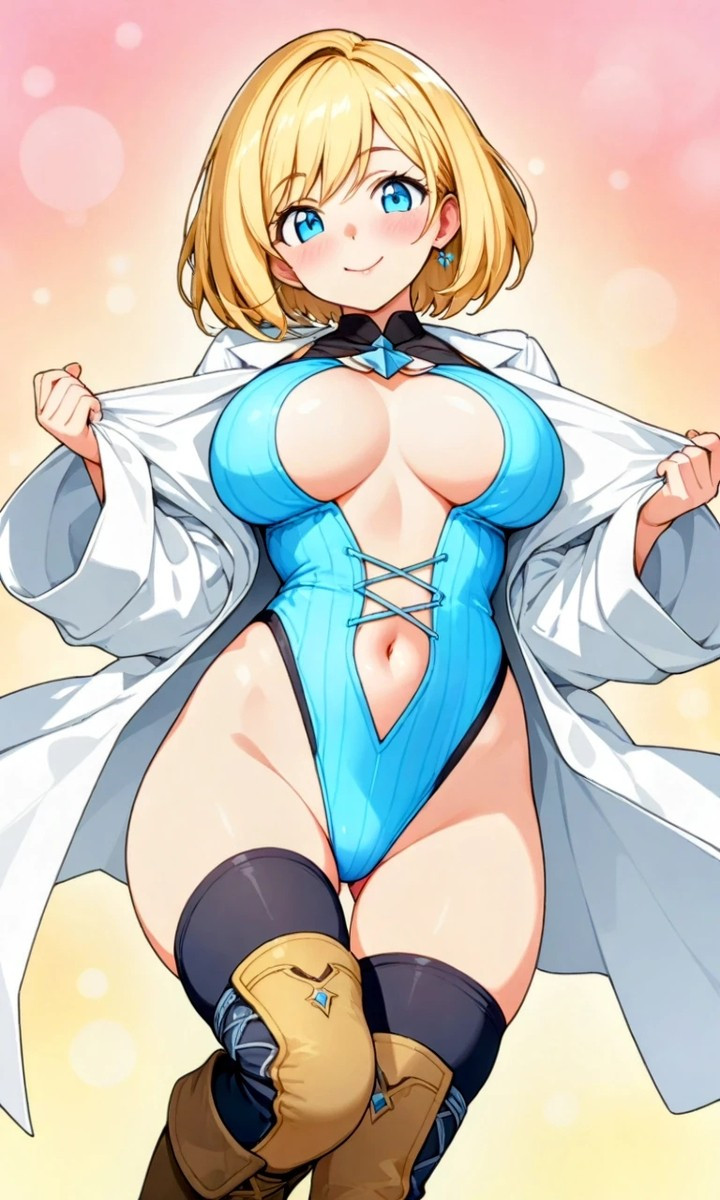 Anime Girl