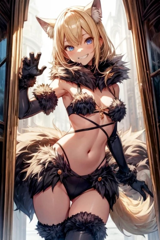 Anime Girl 2