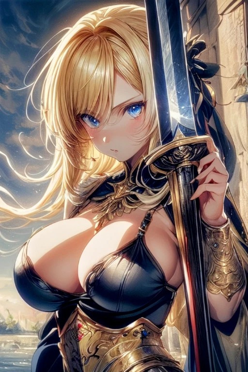 Anime Girl 2