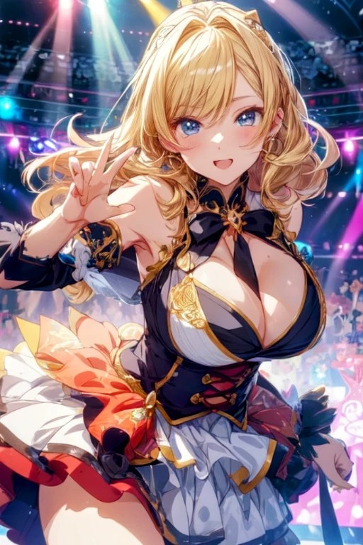 Anime Girl 2