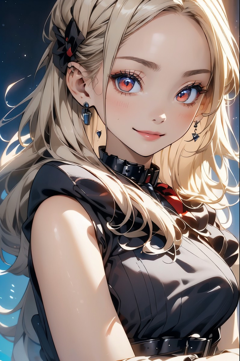 Anime Girl 2