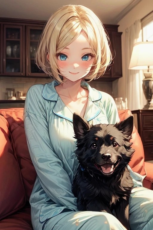 Anime Girl 2
