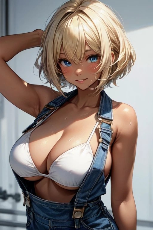 Anime Girl 2
