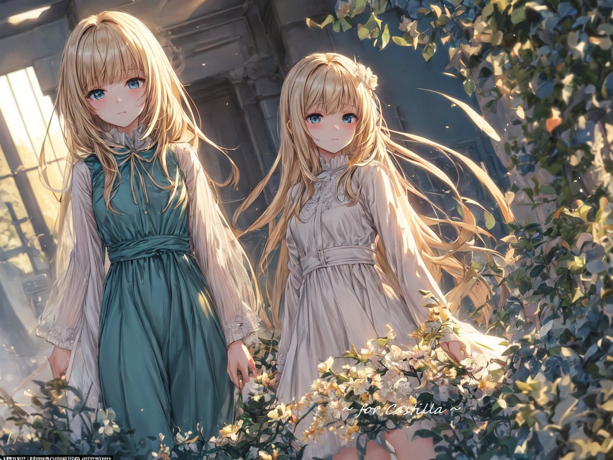 Anime Girl 20