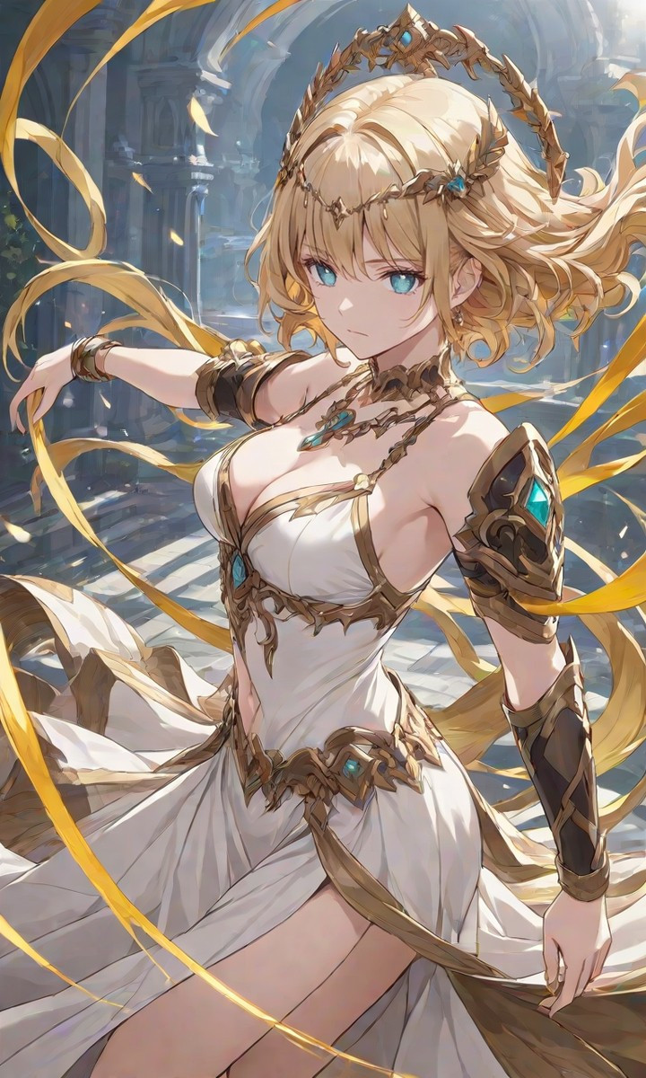 Anime Girl