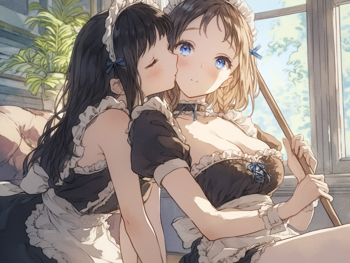 Anime Girl