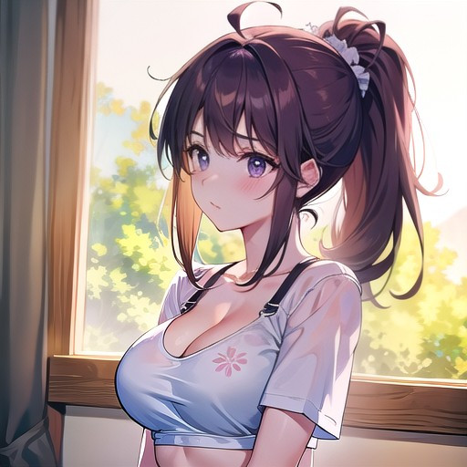 Anime Girl