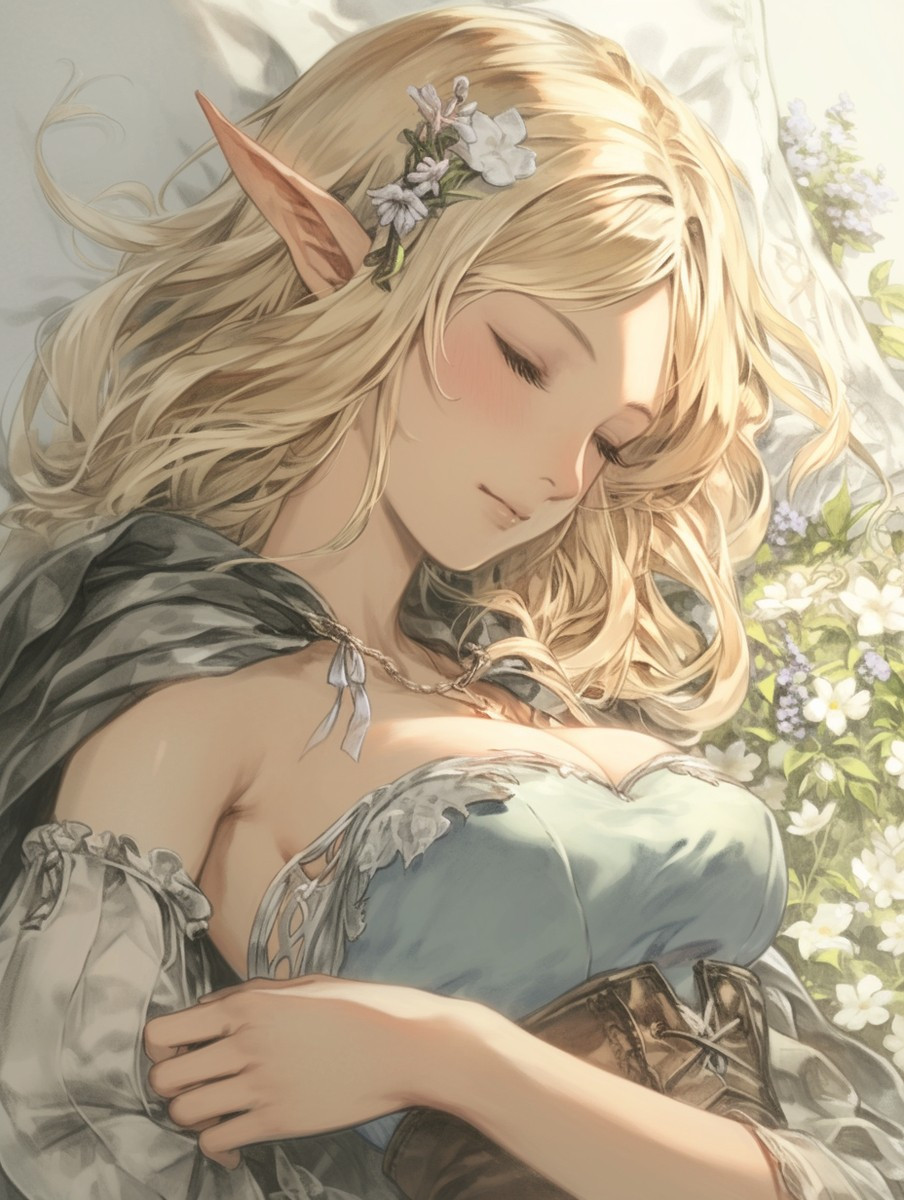Anime Girl