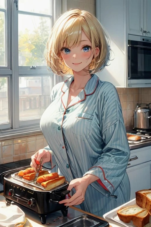 Anime Girl