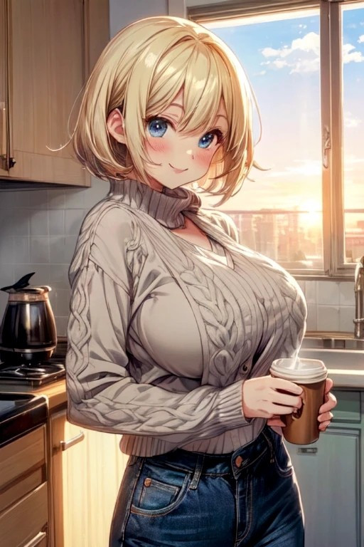 Anime Girl 21