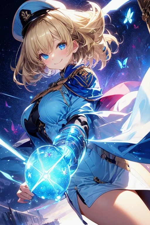 Anime Girl