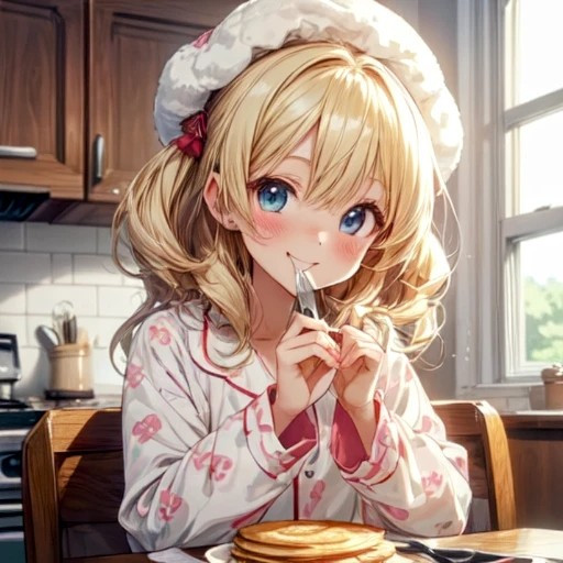 Anime Girl