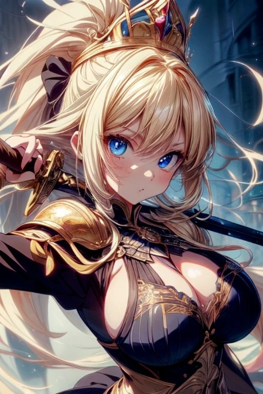 Anime Girl 22