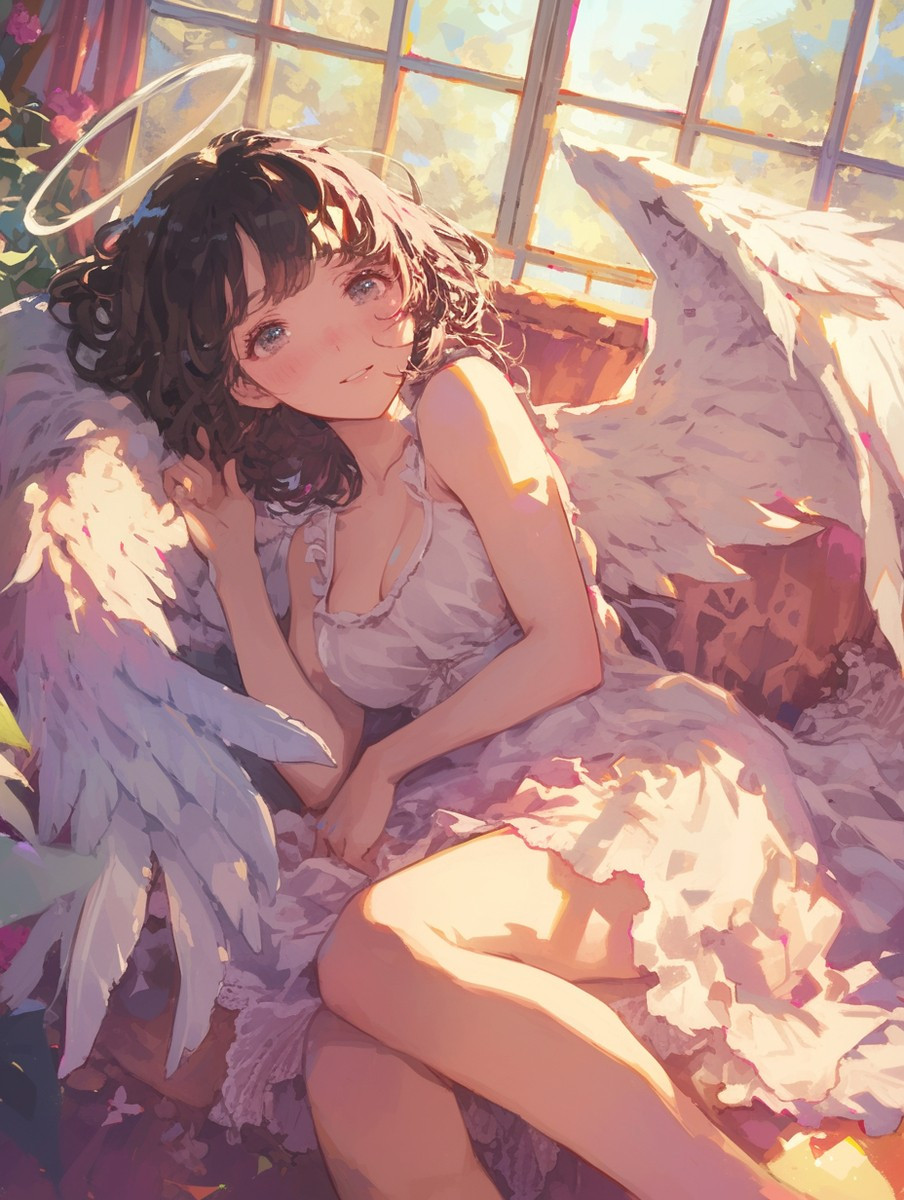 Anime Girl 22