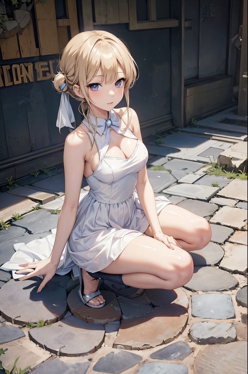 Anime Girl