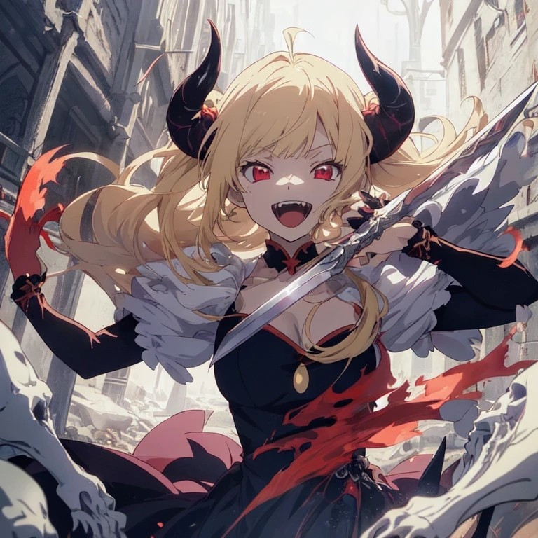 Anime Girl