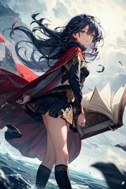 Anime Girl