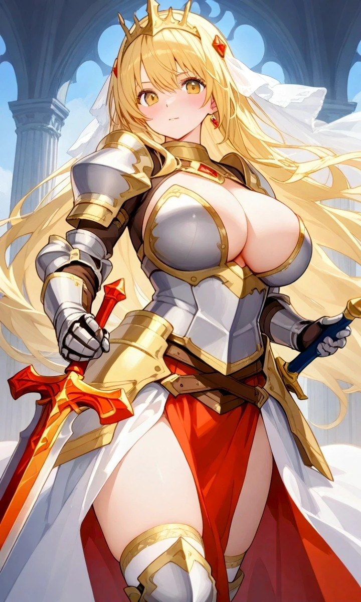 Anime Girl 23