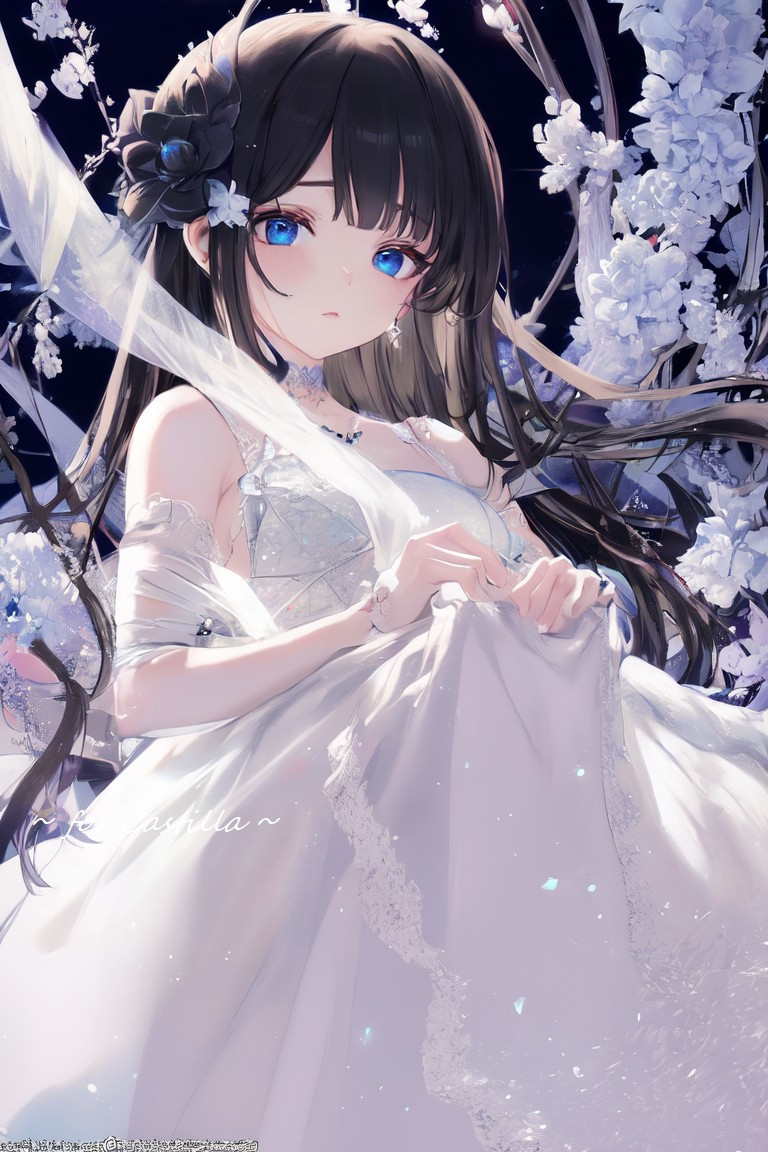 Anime Girl 23